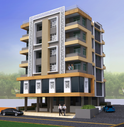 Shaping Efficient Built Environments