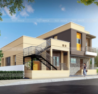 Shaping Efficient Built Environments